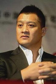 Kou Zhanwen profile photo