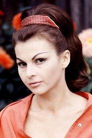Nadja Regin profile photo