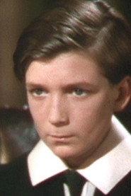 Clive Baxter profile photo