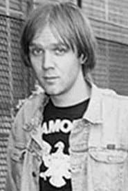 John Holmstrom profile photo