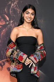 Kalissa Persaud profile photo