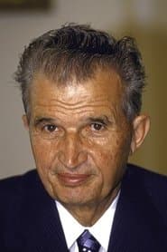 Nicolae Ceaușescu profile photo