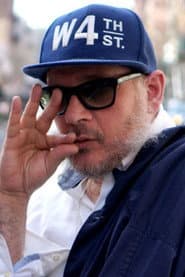 Ricky Powell profile photo