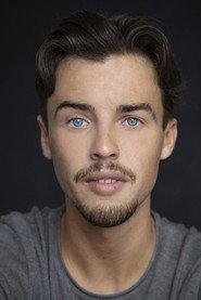 Adam Richardson profile photo