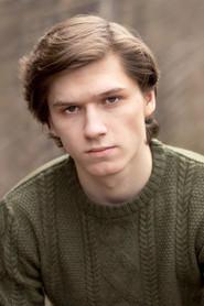 Brandon Regan profile photo