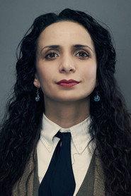 Ella Al-Shamahi profile photo