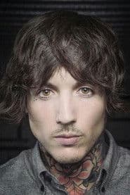 Oliver Sykes profile photo