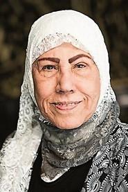 Mariam Al-Saleh profile photo