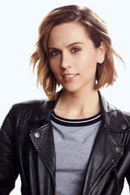 Abby Trott profile photo