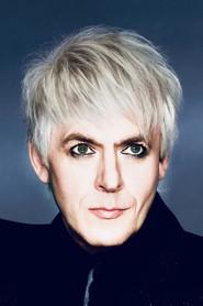 Nick Rhodes profile photo