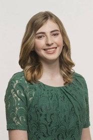 Georgie Stone profile photo