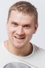 Phillip Azarov profile photo