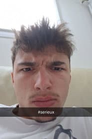 Gabin Grenier profile photo