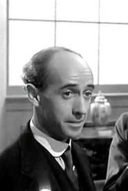 Hugh Pryse profile photo
