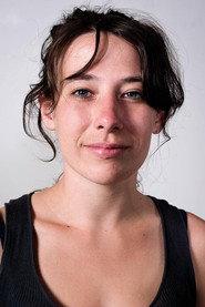 Caroline Cherrier profile photo