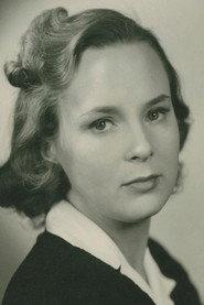 Inga-Bodil Vetterlund profile photo