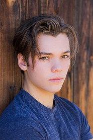 Joshua Hoffman profile photo