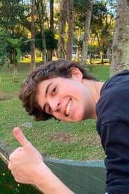 Lucas Henrique da Silva profile photo