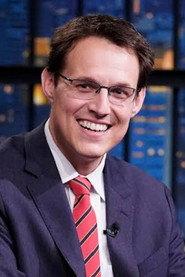Steve Kornacki profile photo