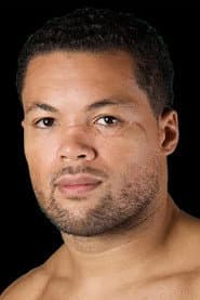 Joe Joyce profile photo