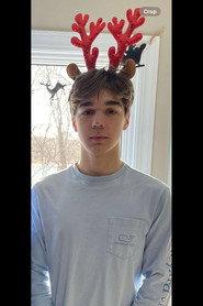 Jack Bousquet profile photo