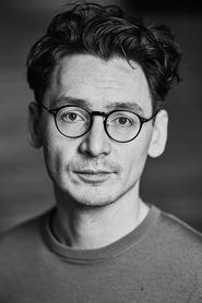 David Fukamachi Regnfors profile photo