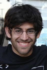 Aaron Swartz profile photo