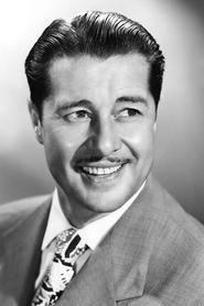 Don Ameche profile photo