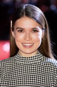 Zoe Moore profile photo