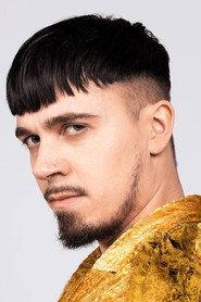 Käärijä profile photo