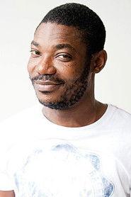 Jovial Mbenga profile photo