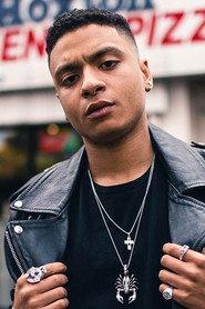 Ludovic Jean-Francios profile photo