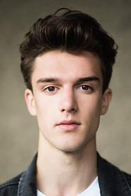 Isaac Rouse profile photo