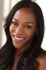 Nikki M. James profile photo