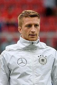 Marco Reus profile photo