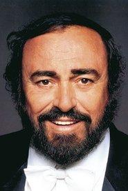 Luciano Pavarotti profile photo