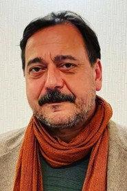 Murat Çidamlı profile photo
