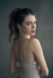 Kate Lindsey profile photo