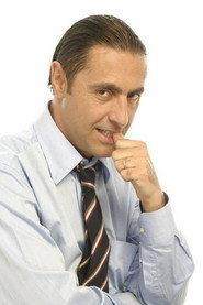 Antonio Stornaiolo profile photo