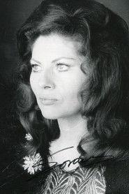 Soraya Esfandiary-Bakhtiari profile photo