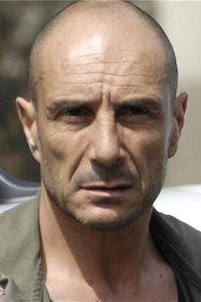 Patrick Médioni profile photo