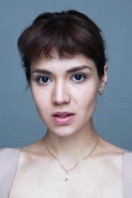 Adelina Gizatullina profile photo