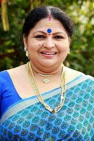 Ponnamma Babu profile photo
