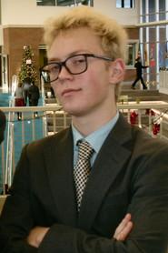 Truett Moulton profile photo