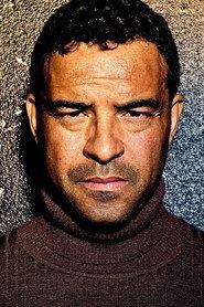 Raphael Rowe profile photo