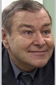 Boris Cherdyntsev profile photo