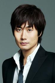 Shigeyuki Totsugi profile photo