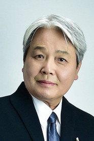 Sun Dong-hyuk profile photo