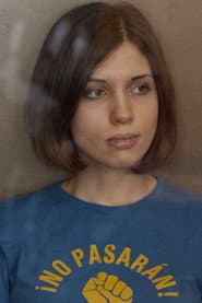 Nadezhda Tolokonnikova profile photo