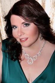 Angela Meade profile photo